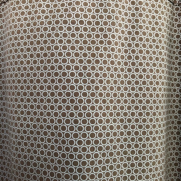 Travis Mathew S/S Button Up Large - Picture 3 of 3